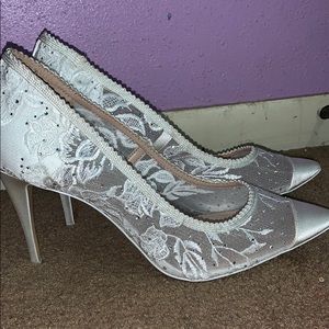 Aldo Shoes - Casual Heels Aldo Shoes - Casual Heels